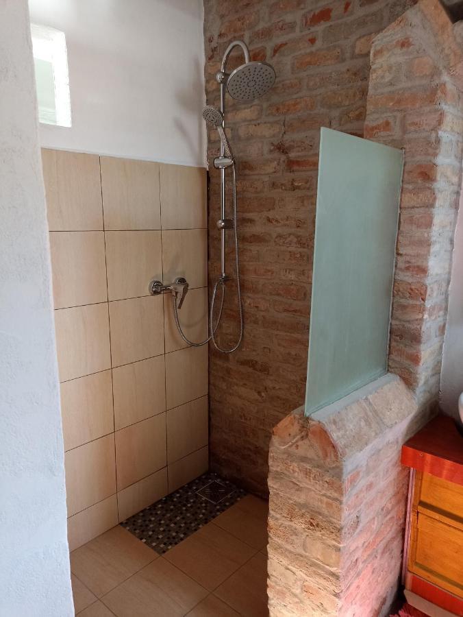 Uj Vilag Apartment Harkany Bagian luar foto